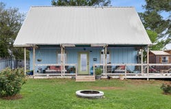 154 Lcr 743j, Thornton, TX 76687