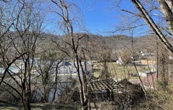 608 Cherry St, LaFollette, TN 37766