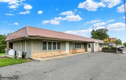 8370 ROUTE 104, MOUNT PLEASANT MILLS, PA 17853
