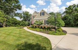 6577 Plesenton Drive S, Worthington, OH 43085