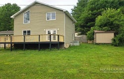 204 Deep Gap Estates Road, Fleetwood, NC 28626