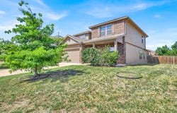 141 Hess Dr, Kyle, TX 78640