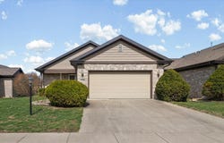 1502 Theodore Drive, Champaign, IL 61821