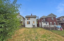 1105 N 3RD STREET, ALTOONA, PA 16601