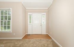 109 Briarwood Drive, Mebane, NC 27302