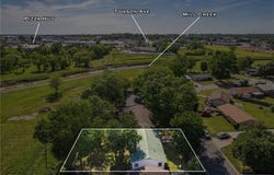 1810 Waco  ST, Fort Smith, AR 72901