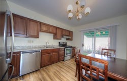 1120 W Babcock Street unit: 4, Bozeman, MT 59715
