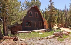 894 N Aspen Dr, Brian Head, UT 84719