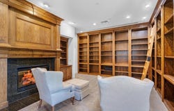 1008 Shoal Creek Court, Fairview, TX 75069