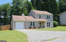 5076 Plantation View, Stone Mountain, GA 30088