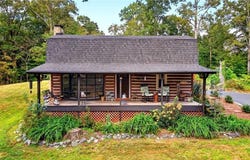 7194 Spring Hill Road, Lewisville, NC 27023