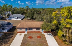 2087 COMO STREET, PORT CHARLOTTE, FL 33948