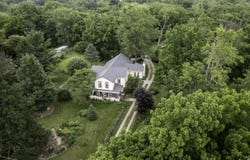 10700 W State Route 571, Laura, OH 45337