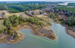 901 Circle Drive, Port Haywood, VA 23138