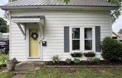715 N Mill Street, North Manchester, IN 46962