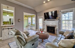 429 Gallatin Circle, Irmo, SC 29063