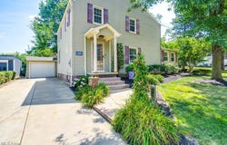 906 17th Street NE, Massillon, OH 44646