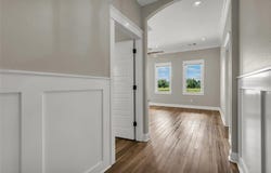 2043 benton ln, Greenville, TX 75401