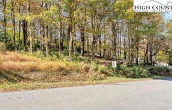 Summit Park lot: 71, Boone, NC 28607