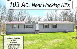 66551 Airport Road, New Plymouth, OH 45654