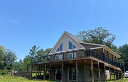 395 SEVEN PONDS ROAD, AMISSVILLE, VA 20106
