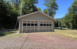 1462 Carvers Falls Lane, Whitehall, NY 12887