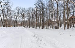 Lot 32 SNOWSHOE COURT, MC HENRY, MD 21541