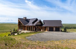155 Peacemaker Ridge Road, Belt, MT 59412