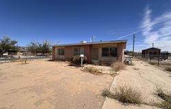 5101 RUTHERFORD Drive, El Paso, TX 79924