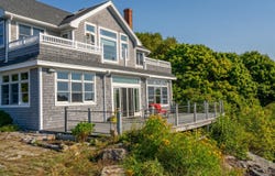 38 W. Main W Main Street, Vinalhaven, ME 04863