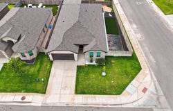 2407 Matheson Dr., Midland, TX 79707