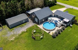 125 DICKENS LANE, FELTON, DE 19943