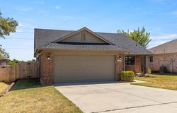 1917 E View Drive, Norman, OK 73071