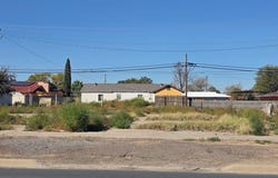 1713 S Eddy St, Pecos, TX 79772