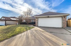 3401 Solomon Drive, Killeen, TX 76542
