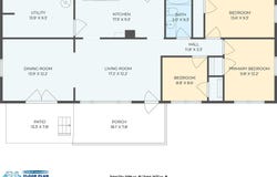 86 Sterling Drive, Mills River, NC 28759