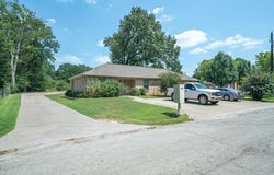 202 Chestnut Drive, Van, TX 75790