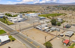 1510 Washington Street, Needles, CA 92363