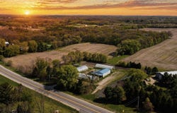 4146 E County Rd N Road, Milton, WI 53563