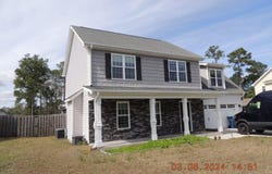 783 Jim Grant Avenue, Sneads Ferry, NC 28460