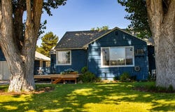 328 N. Quincy Ave., Hines, OR 97738