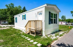 8323 Eagle Road unit: 42, Kirtland, OH 44094