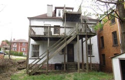 1945 Delaware Ave, Pittsburgh, PA 15218