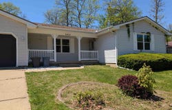 6403 N TALISMAN Terrace, Peoria, IL 61615