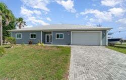 3557 Sea Holly Lane, St James City, FL 33956