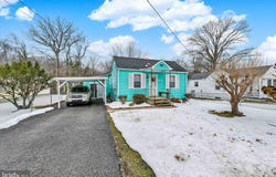 322 SASSAFRAS Road, BALTIMORE, MD 21221