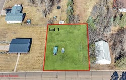 Lot 1 Dancer Street, Milltown, WI 54858