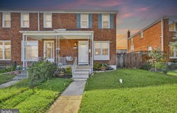 7926 SAINT BRIDGET LANE, DUNDALK, MD 21222