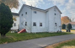25 Franklin Street, Weatherly Boro, PA 18255