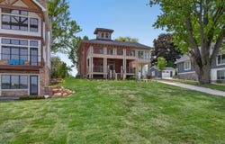 3951 Woerner Road, Manitou Beach, MI 49253